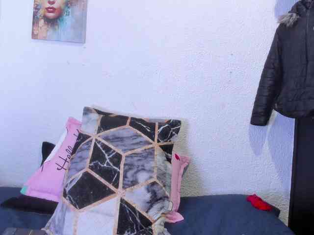 Naniis-wish webcam