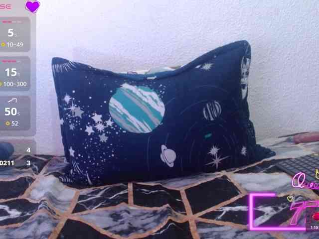 Naniis-wish webcam