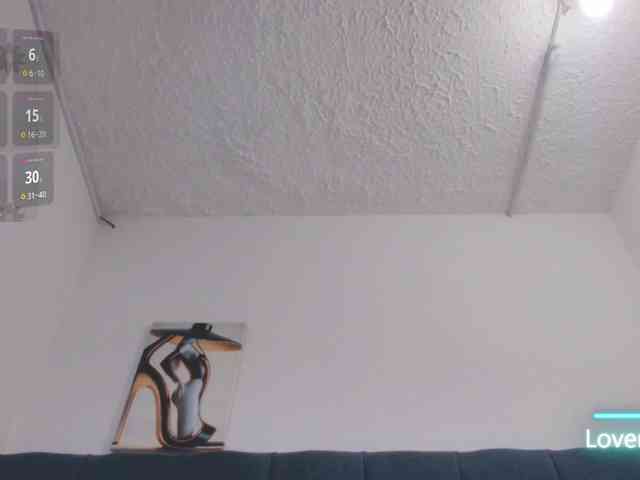 Naniis-wish webcam