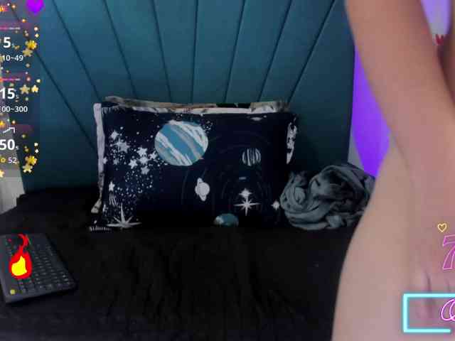 Naniis-wish webcam