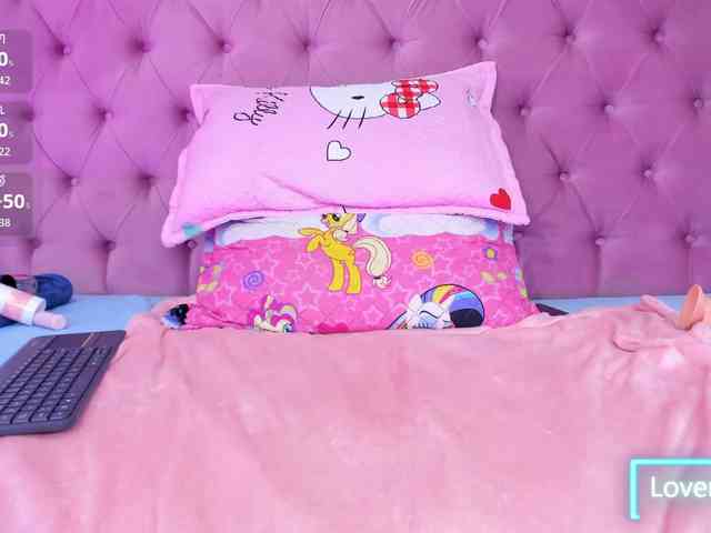 Naniis-wish webcam