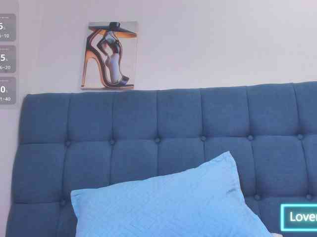 Naniis-wish webcam