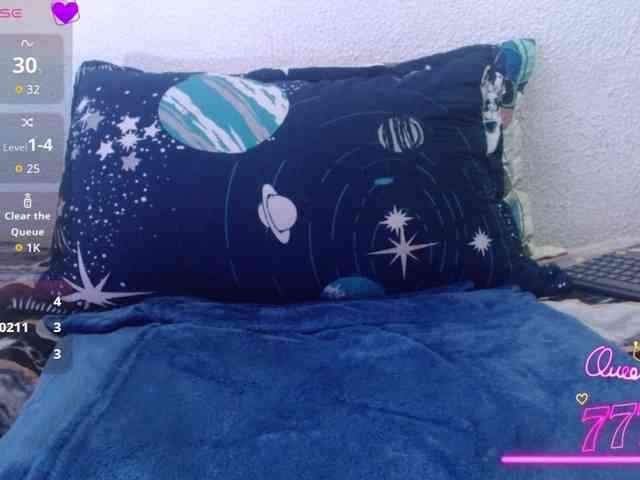 Naniis-wish webcam