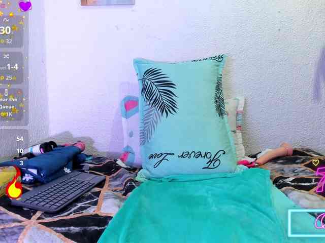 Naniis-wish webcam