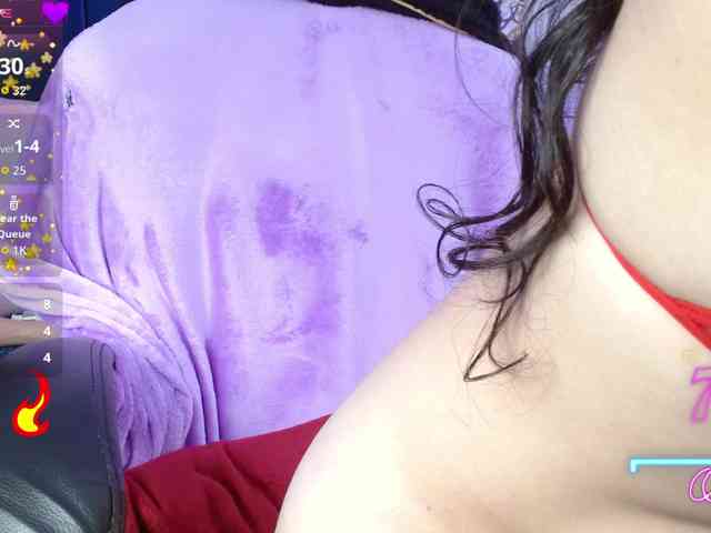 Naniis-wish webcam