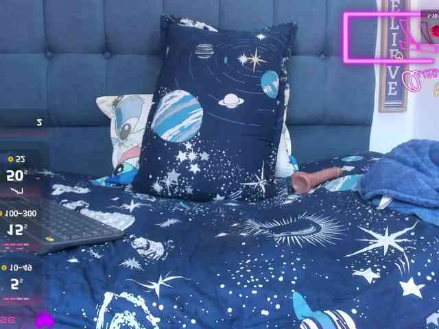 Naniis-wish webcam