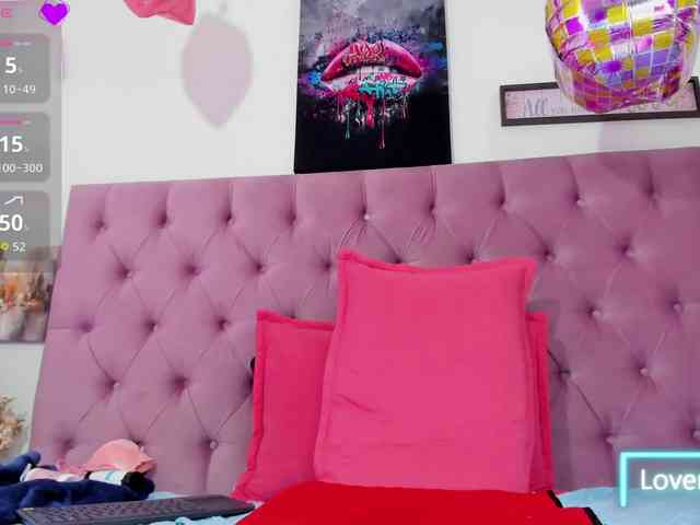 Naniis-wish webcam
