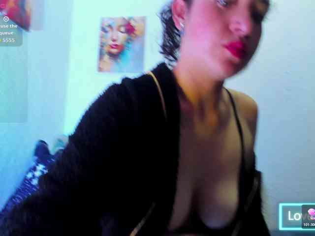 Naniis-wish webcam