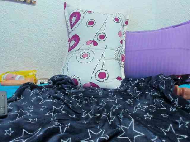 Naniis-wish webcam