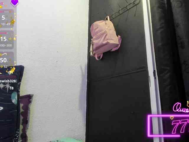 Naniis-wish webcam