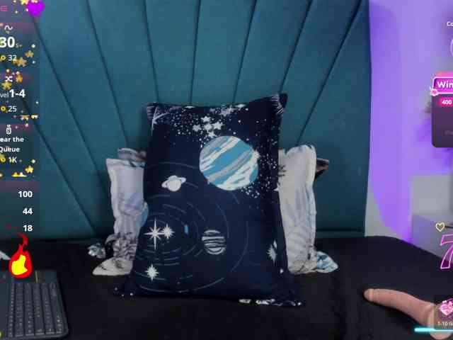 Naniis-wish webcam