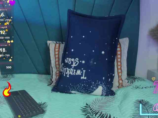 Naniis-wish webcam