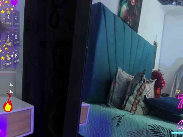 Naniis-wish webcam