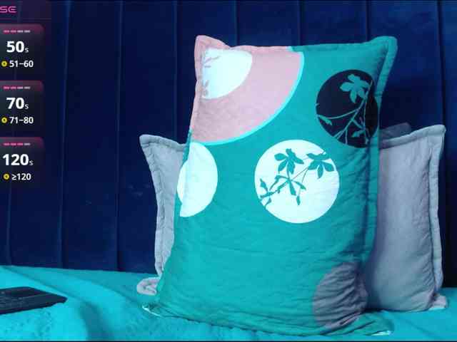 Naniis-wish webcam