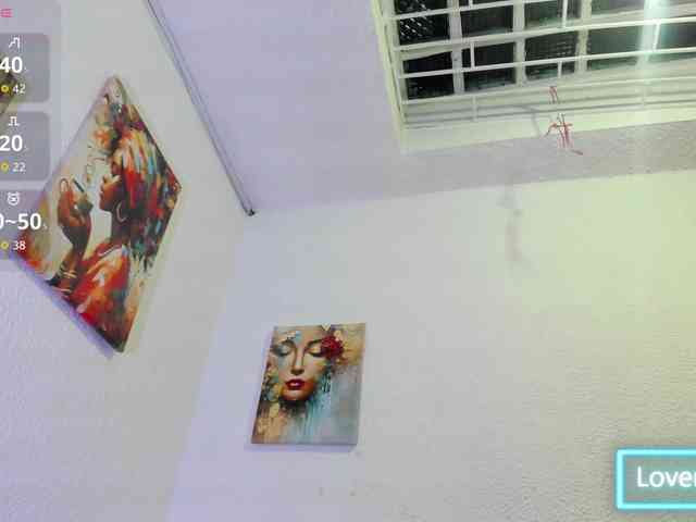 Naniis-wish webcam