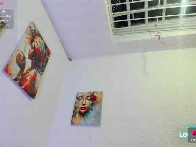 Naniis-wish webcam