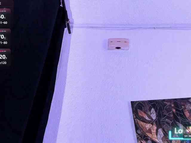 Naniis-wish webcam