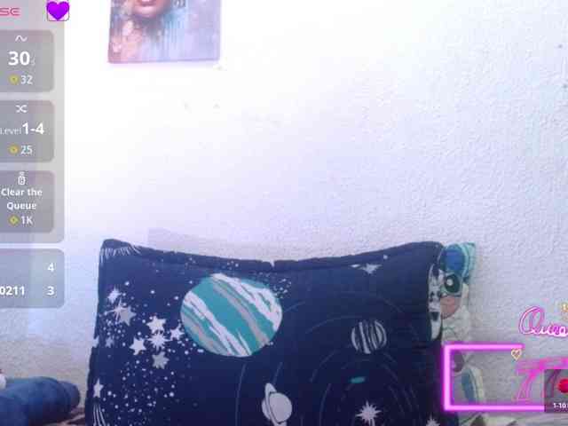 Naniis-wish webcam