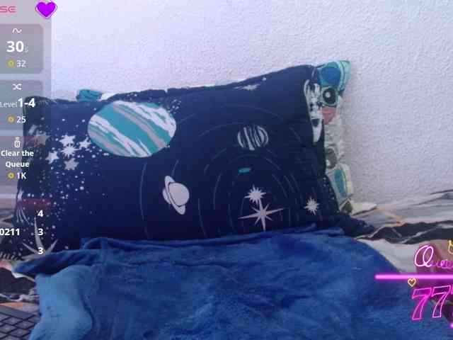 Naniis-wish webcam