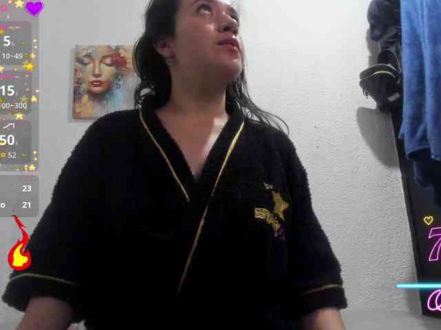 Naniis-wish webcam