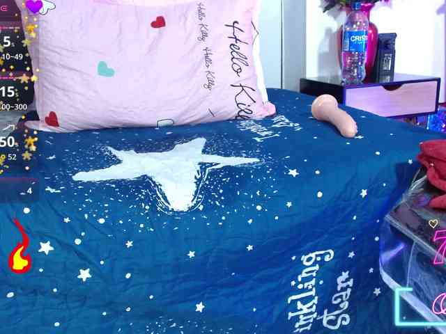 Naniis-wish webcam