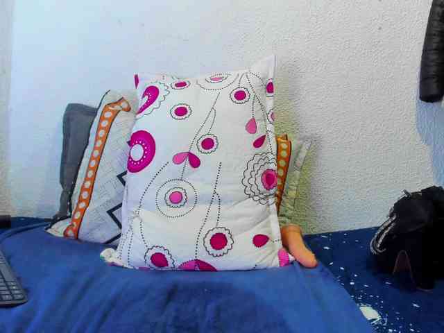 Naniis-wish webcam