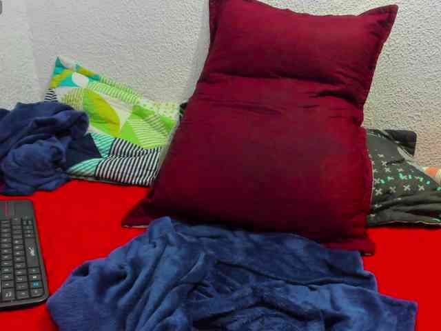 Naniis-wish webcam