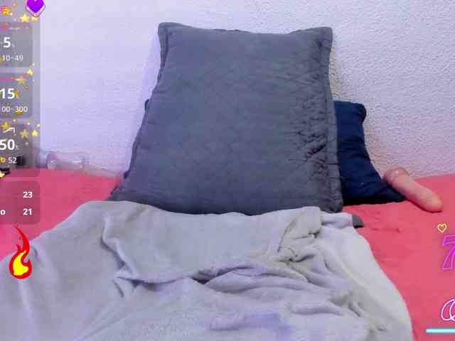 Naniis-wish webcam