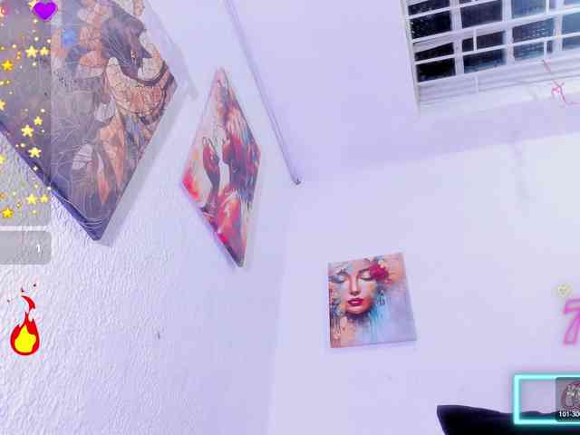 Naniis-wish webcam