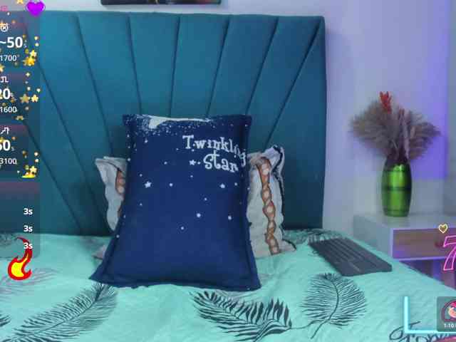 Naniis-wish webcam