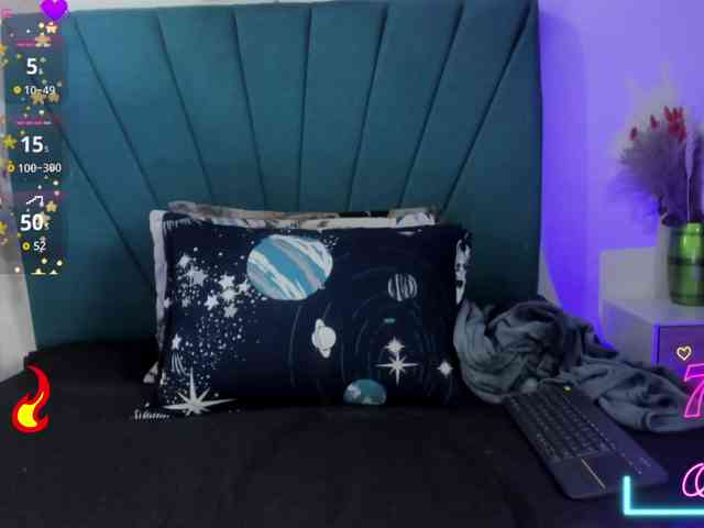 Naniis-wish webcam