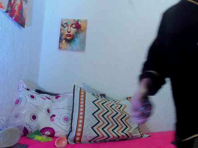 Naniis-wish webcam