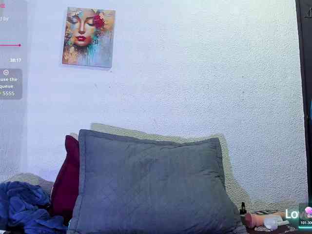 Naniis-wish webcam