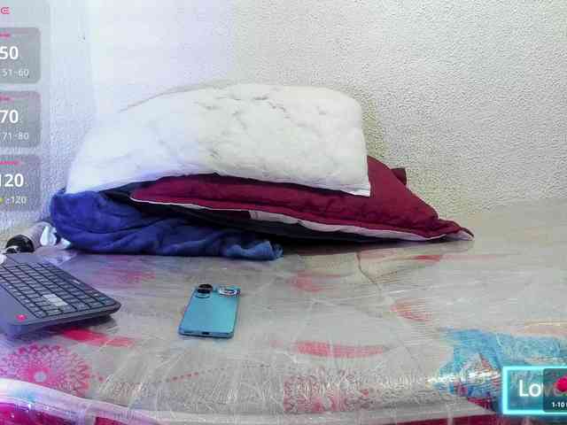 Naniis-wish webcam