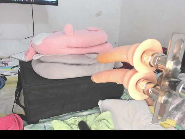 Anal78paulini live cam on BongaCams