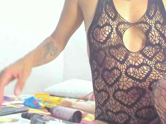 Anal78paulini webcam