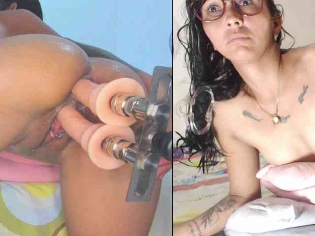 Anal78paulini webcam