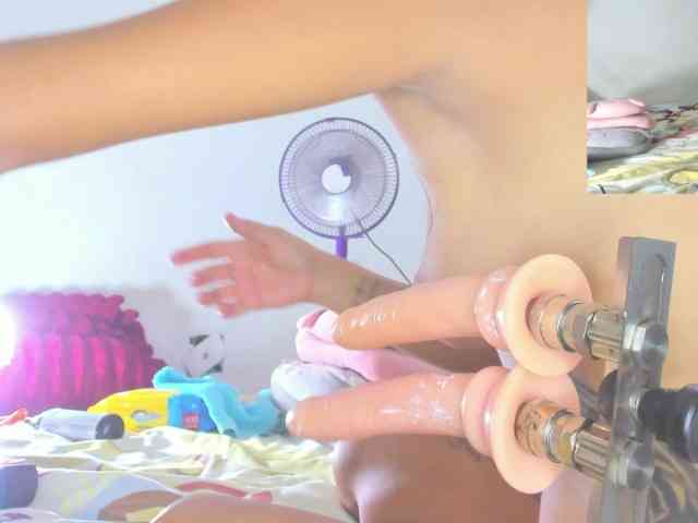 Anal78paulini webcam