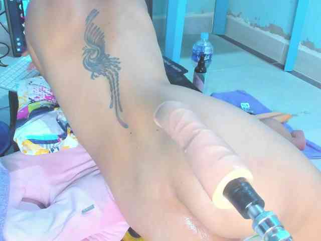 Anal78paulini webcam