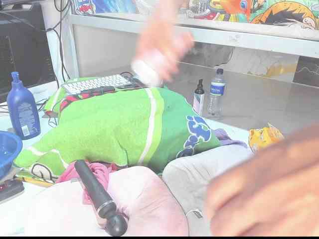 Anal78paulini webcam