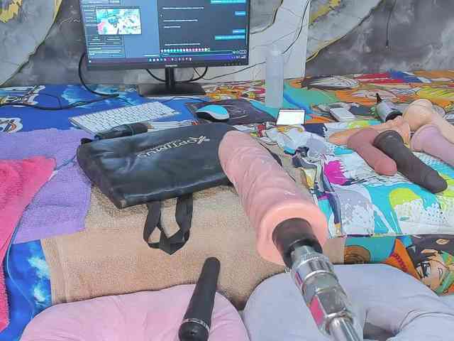 Anal78paulini webcam