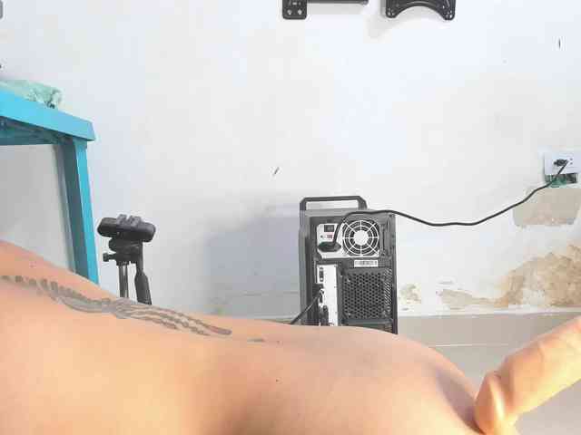 Anal78paulini webcam