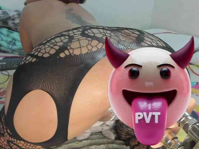 Anal78paulini webcam