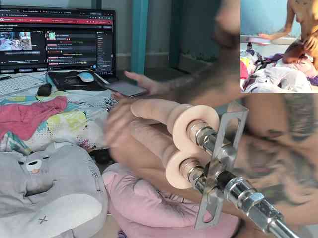 Anal78paulini webcam