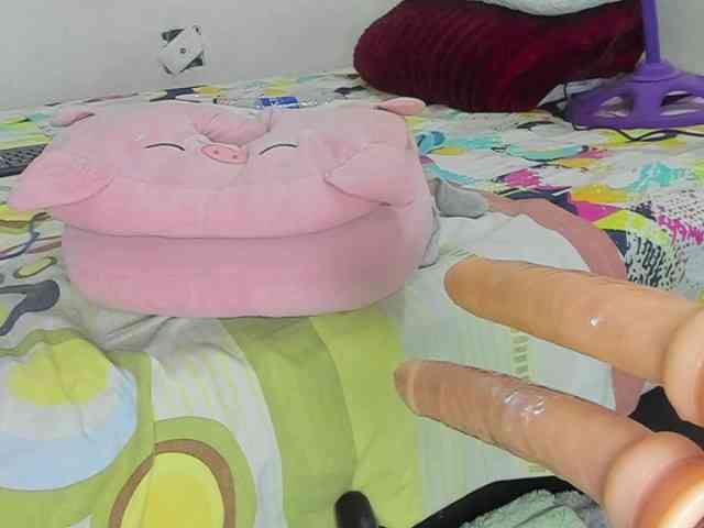 Anal78paulini webcam