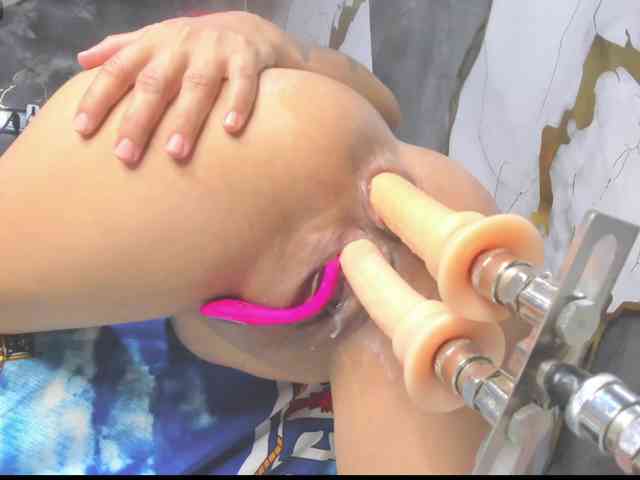 Anal78paulini webcam