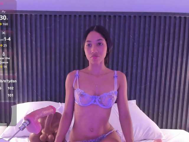 NicolAdams live cam on BongaCams