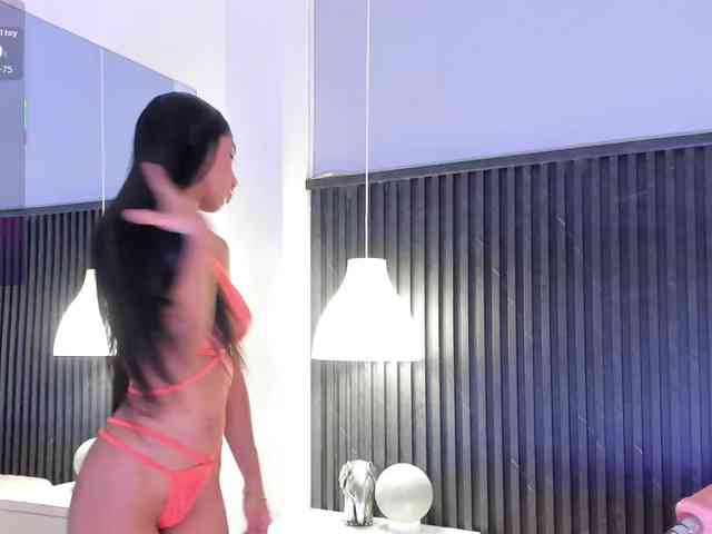 NicolAdams webcam