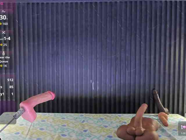 NicolAdams webcam