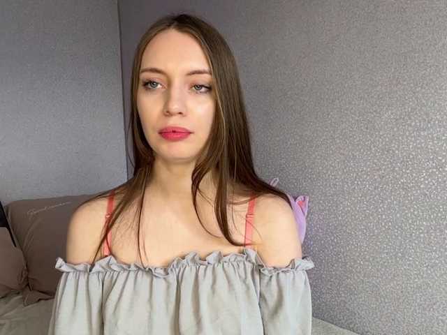 в попе у JohnnaRaid